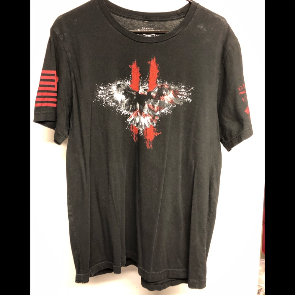 GRUNT STYLE MENS XL.